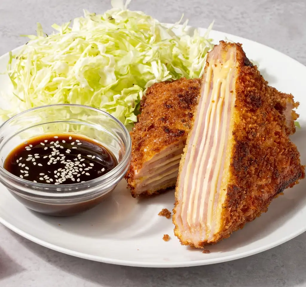 Gourmet Katsu